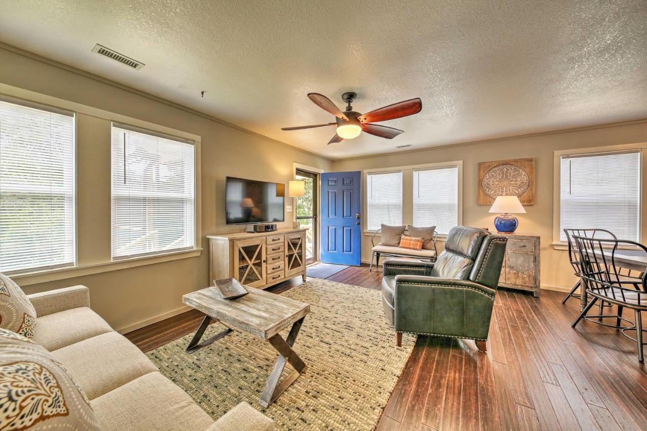 Cozy Cottage Less Than 2 Mi To Cape Hatteras Natl Shore! Frisco المظهر الخارجي الصورة
