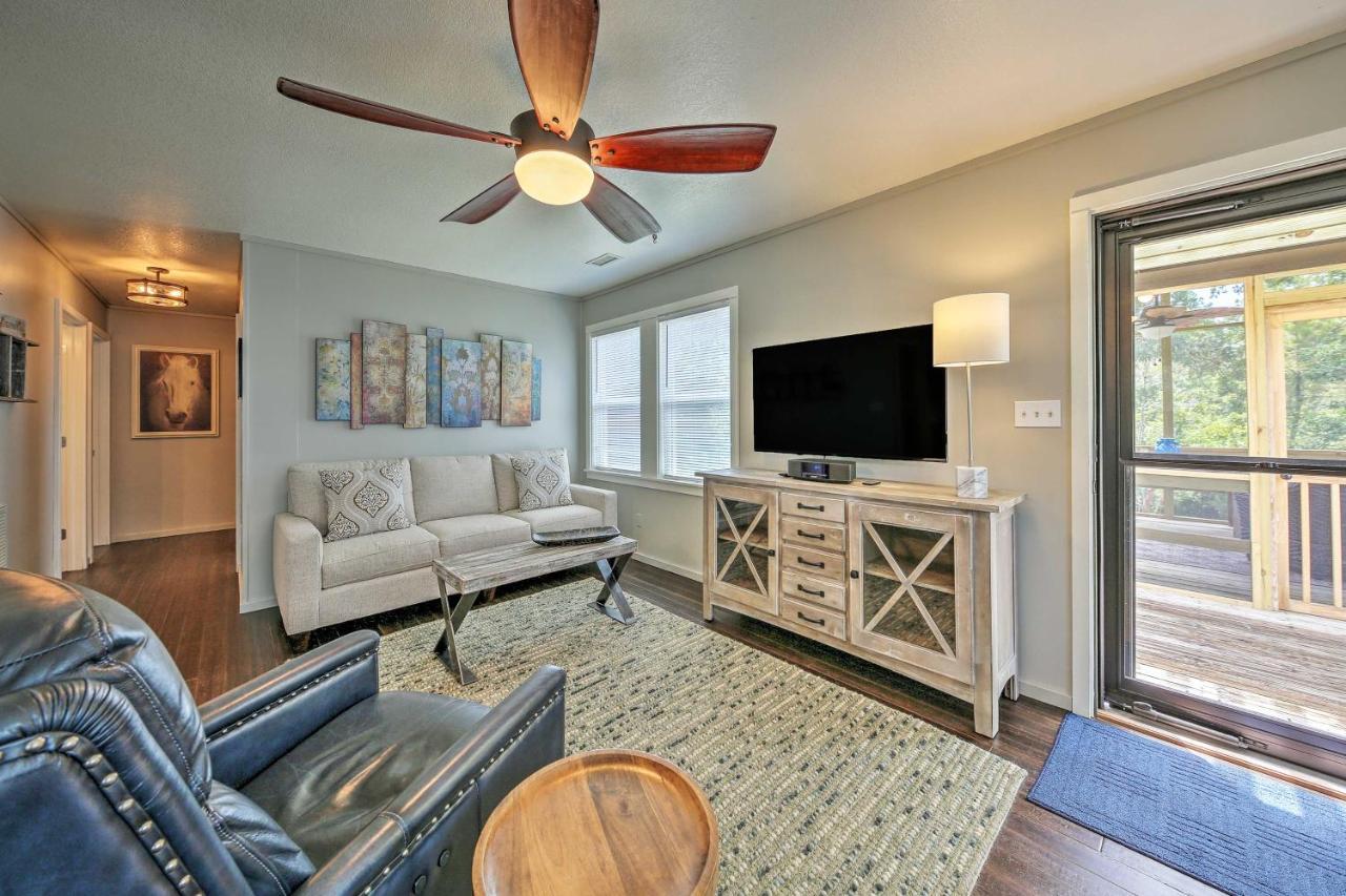 Cozy Cottage Less Than 2 Mi To Cape Hatteras Natl Shore! Frisco المظهر الخارجي الصورة