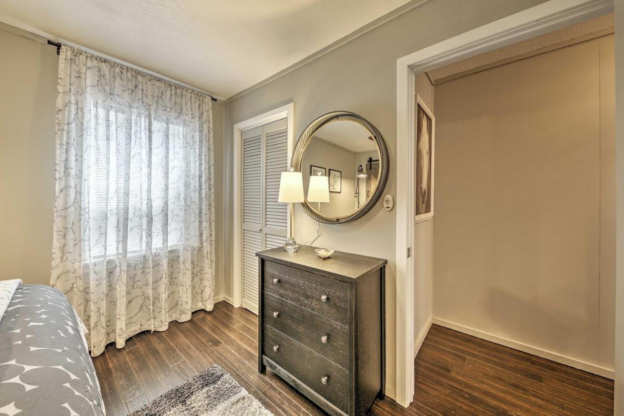 Cozy Cottage Less Than 2 Mi To Cape Hatteras Natl Shore! Frisco المظهر الخارجي الصورة