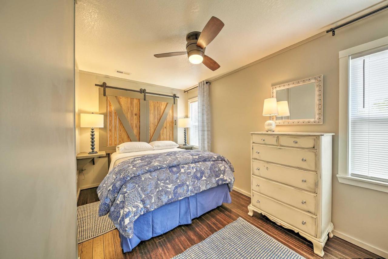 Cozy Cottage Less Than 2 Mi To Cape Hatteras Natl Shore! Frisco المظهر الخارجي الصورة