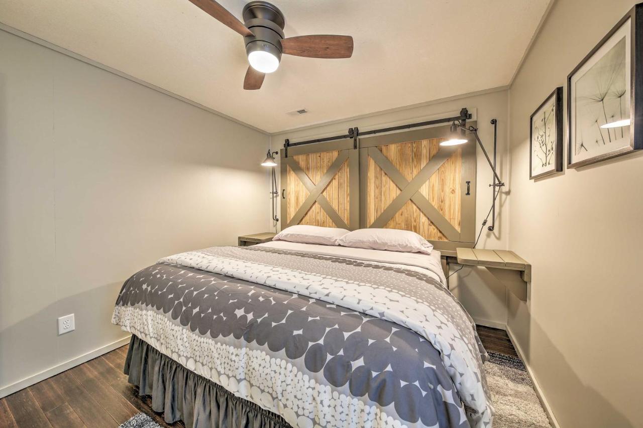 Cozy Cottage Less Than 2 Mi To Cape Hatteras Natl Shore! Frisco المظهر الخارجي الصورة